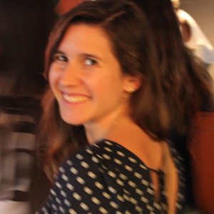AnaLeirner's avatar